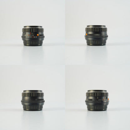 SMC Pentax M 28mm f3.5 K - Filem.sg