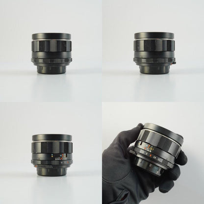 Pentax Super Takumar 24mm f3.5 M42 - Filem.sg