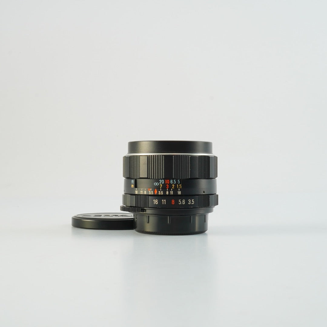Pentax Super Takumar 28mm f3.5 M42 - Filem.sg