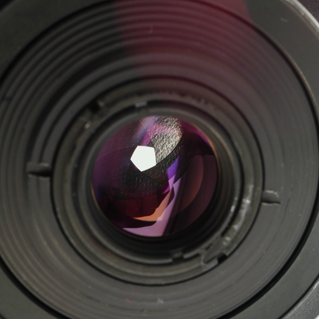 Pentax Super Takumar 28mm f3.5 M42 - Filem.sg