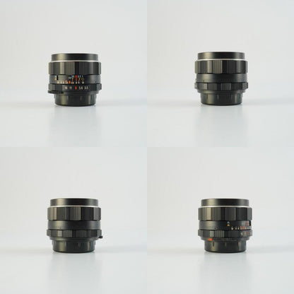 Pentax Super Takumar 28mm f3.5 M42 - Filem.sg