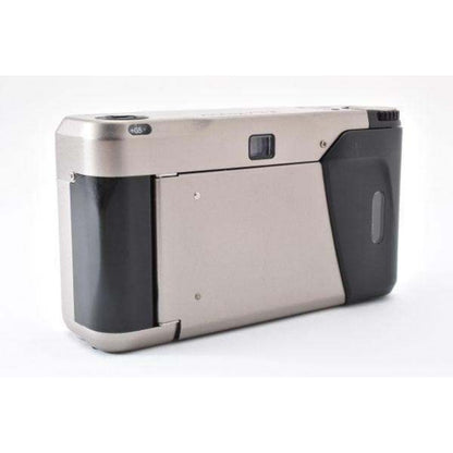 Contax T2 (Silver) - Filem.sg