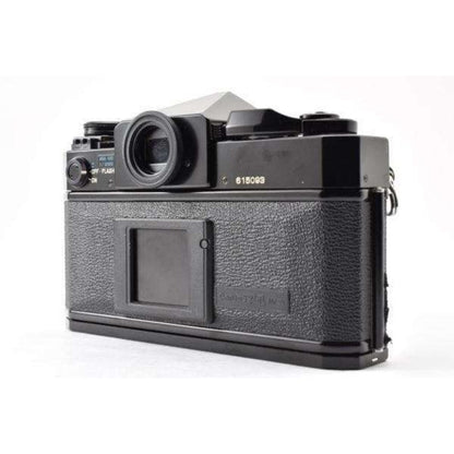 Canon F-1 late type - Filem.sg