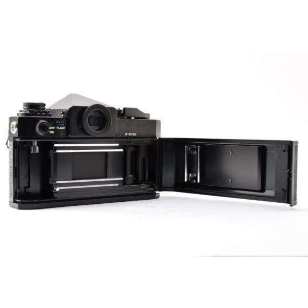 Canon F-1 late type - Filem.sg