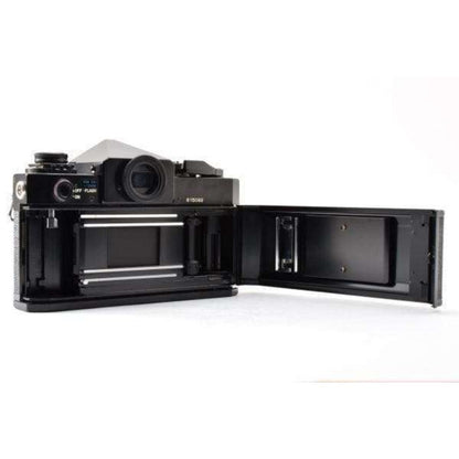 Canon F-1 late type - Filem.sg