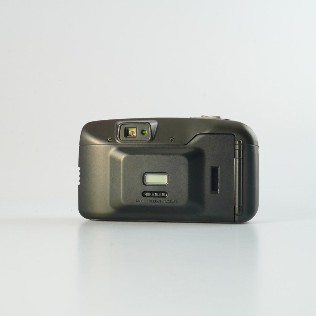 Minolta Riva Zoom Sightseer - Filem.sg