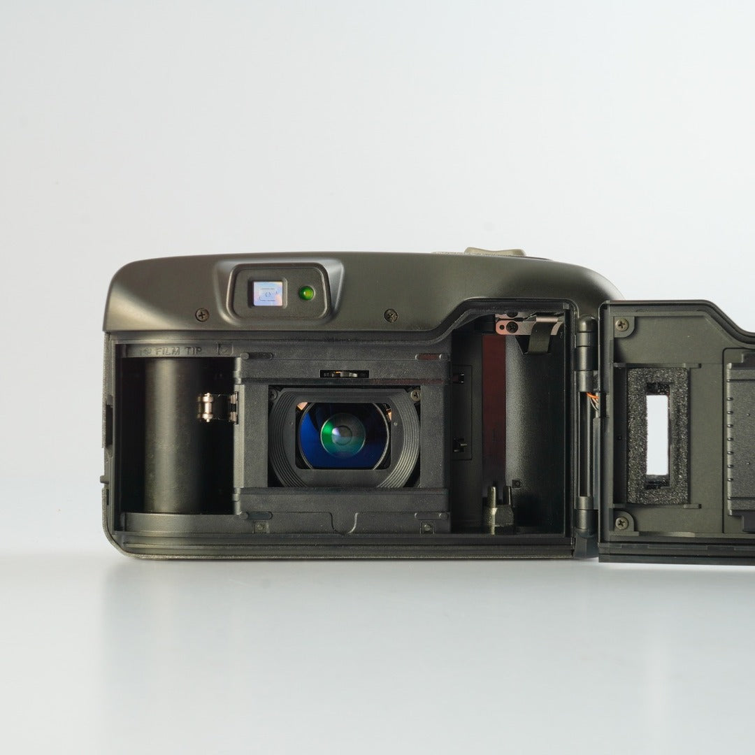 Minolta Riva Zoom Sightseer - Filem.sg