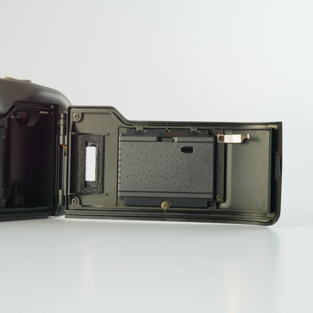 Minolta Riva Zoom Sightseer - Filem.sg