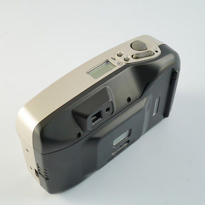 Minolta Riva Zoom Sightseer - Filem.sg