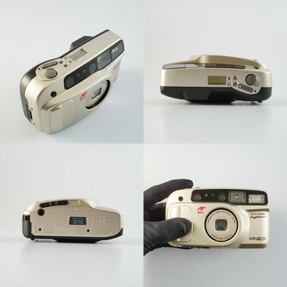 Minolta Riva Zoom Sightseer - Filem.sg