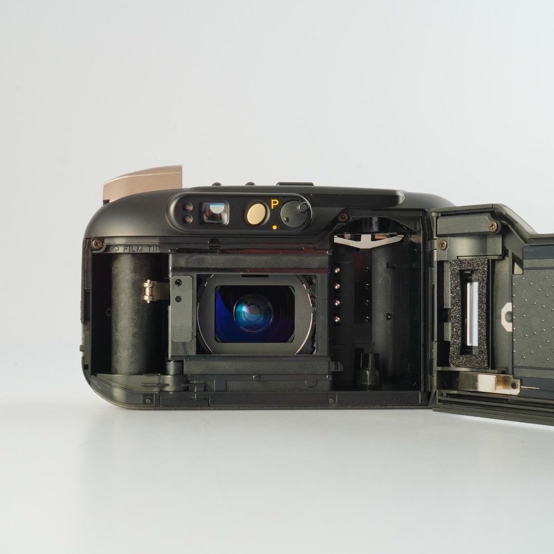 Minolta Capios 25 28-70mm - Filem.sg