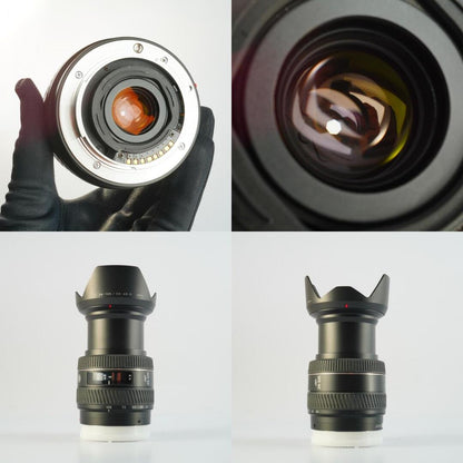 Minolta AF Zoom 24-105mm f3.5-4.5 D - Filem.sg