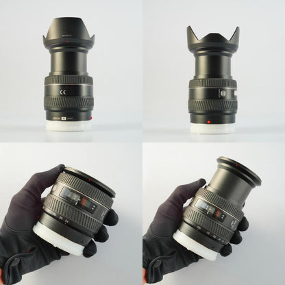 Minolta AF Zoom 24-105mm f3.5-4.5 D - Filem.sg