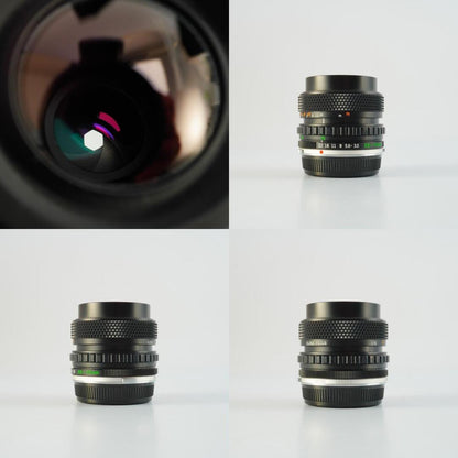 Olympus OM-SYSTEM S Zuiko AUTO-ZOOM 35-70mm f3.5-4.5 - Filem.sg