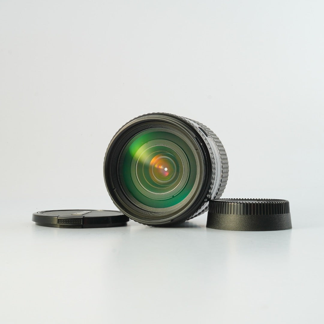 Nikon AF Nikkor 28-105mm f3.5-4.5 D - Filem.sg