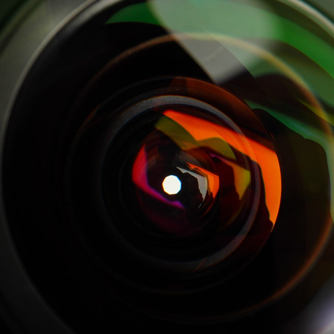 Nikon AF Nikkor 28-105mm f3.5-4.5 D - Filem.sg