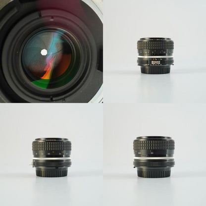 Nikon Ai Nikkor 28mm f2.8 - Filem.sg
