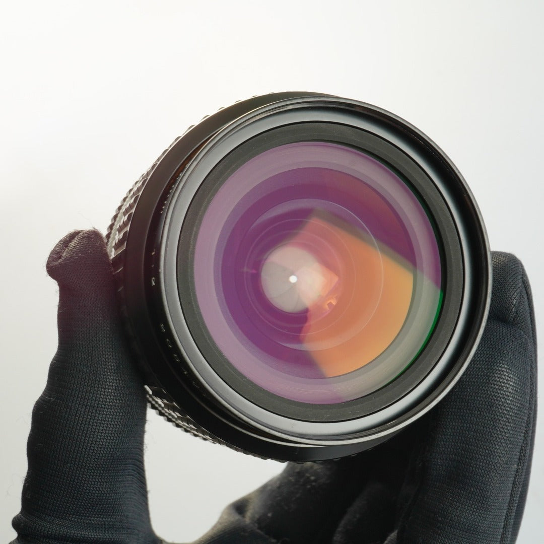 Nikon Ai-S Nikkor 24mm f2 - Filem.sg