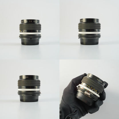 Nikon Ai-S Nikkor 24mm f2 - Filem.sg