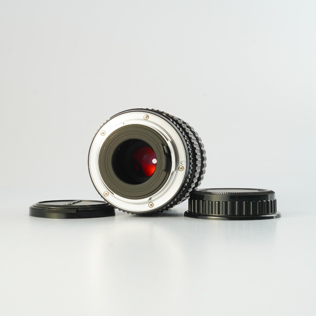SMC Pentax M Zoom 40-80mm f2.8-4 K - Filem.sg