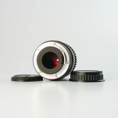 SMC Pentax M Zoom 40-80mm f2.8-4 K - Filem.sg