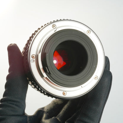 SMC Pentax M Zoom 40-80mm f2.8-4 K - Filem.sg
