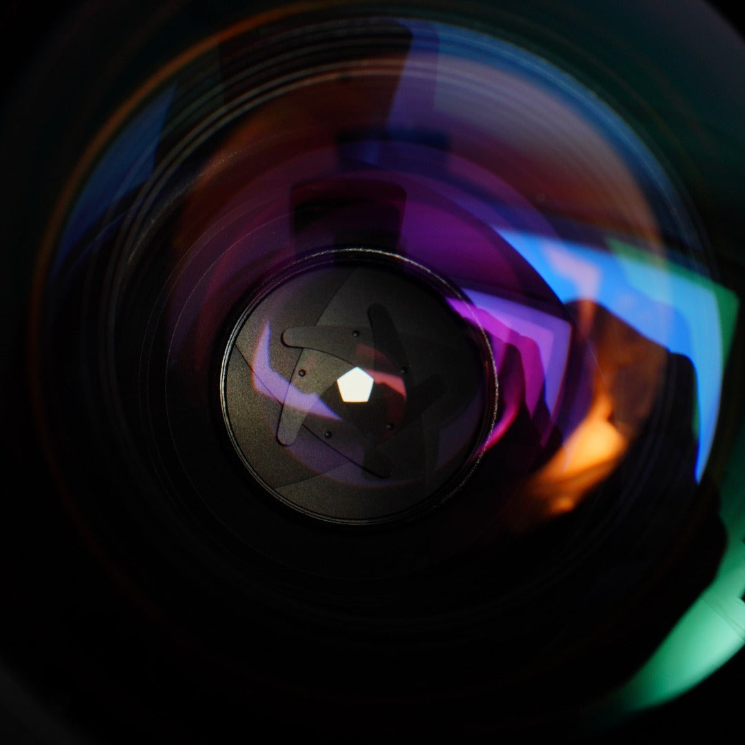 Canon FD 35-70mm f3.5-4.5 - Filem.sg