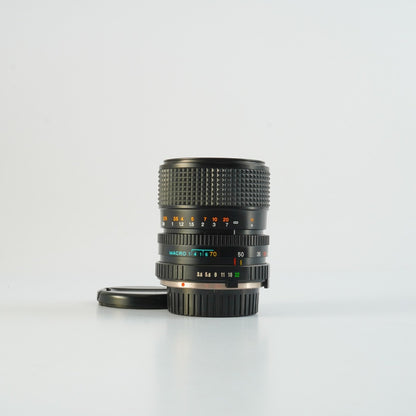 Minolta MD Zoom 28-70mm f3.5-4.8 - Filem.sg