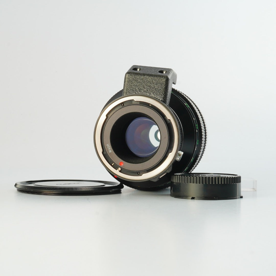 Canon REFLEX 500mm f8 - Filem.sg