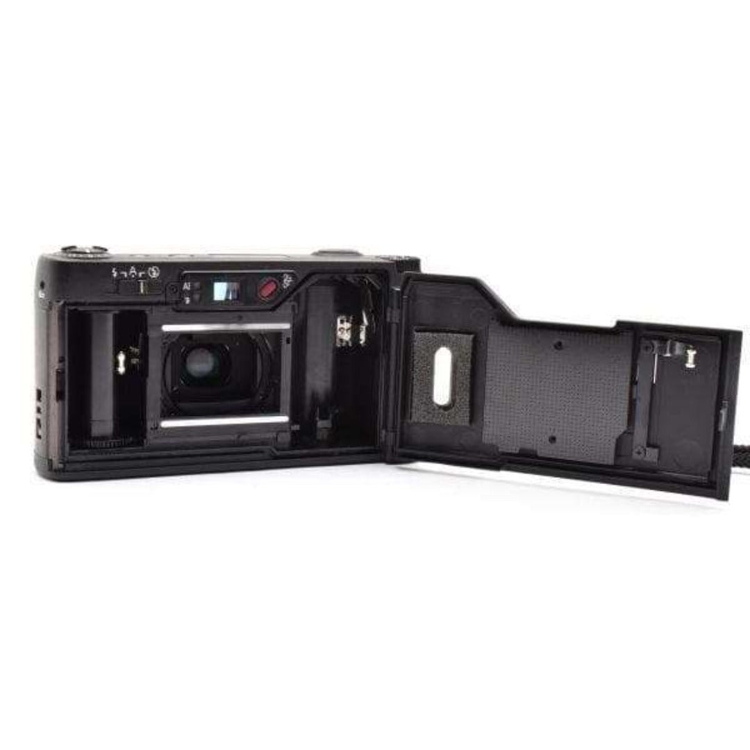 Ricoh GR1S (Black) - Filem.sg
