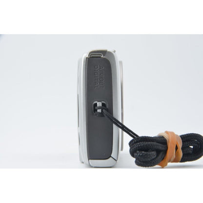 Canon IXY 180 (Silver) - Filem.sg