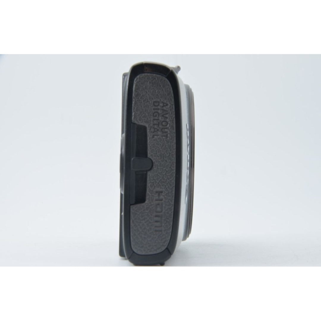 Canon IXY 650 (Black) - Filem.sg