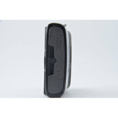 Canon IXY 650 (Black) - Filem.sg