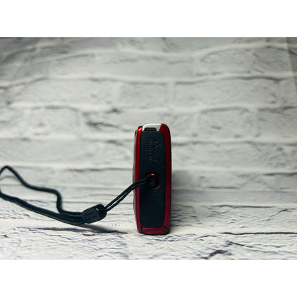 Canon IXY 160 (Red) - Filem.sg