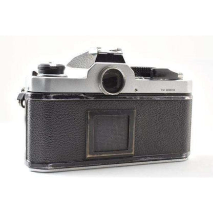 Nikon FM - Filem.sg
