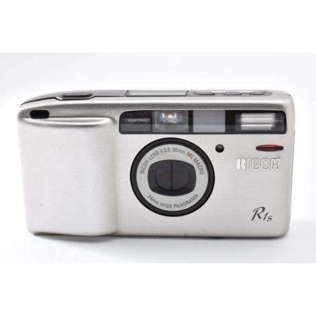 Ricoh R1s - Filem.sg