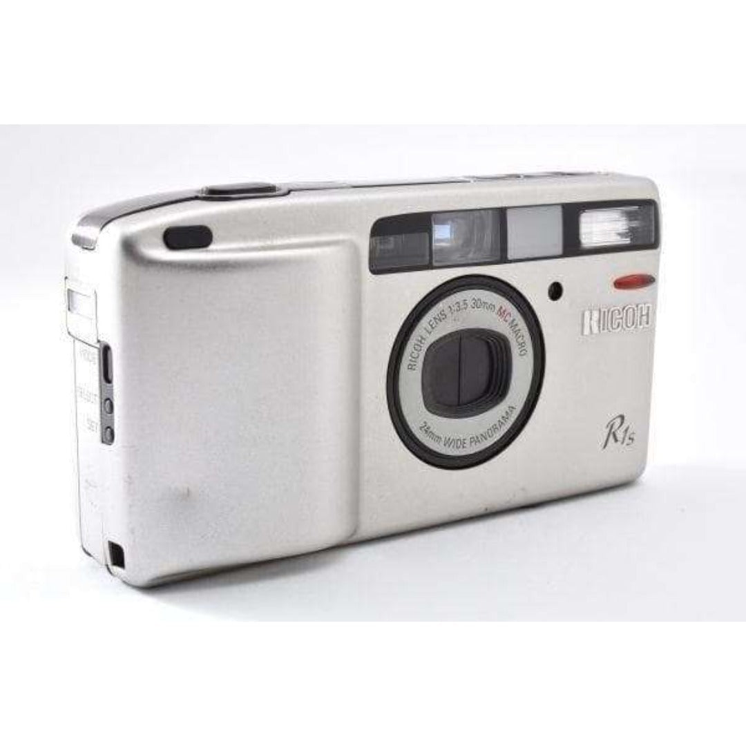 Ricoh R1s - Filem.sg
