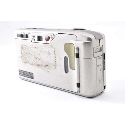 Ricoh R1s - Filem.sg