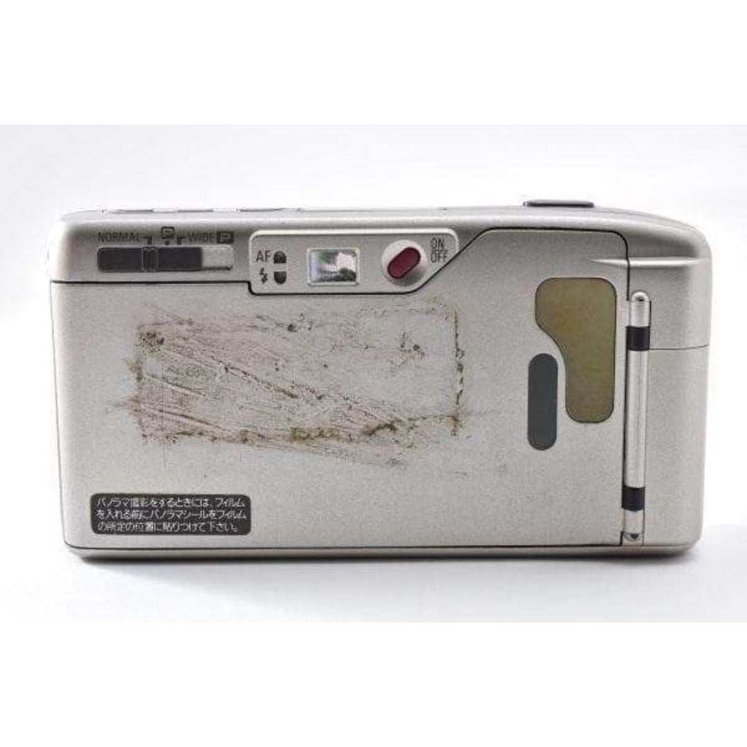 Ricoh R1s - Filem.sg