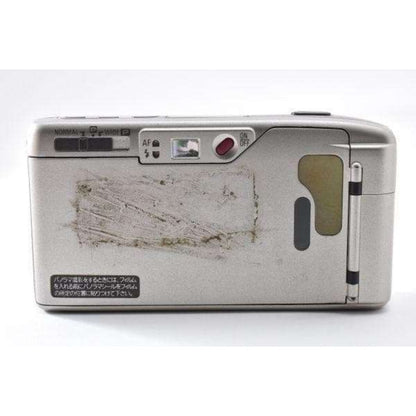 Ricoh R1s - Filem.sg