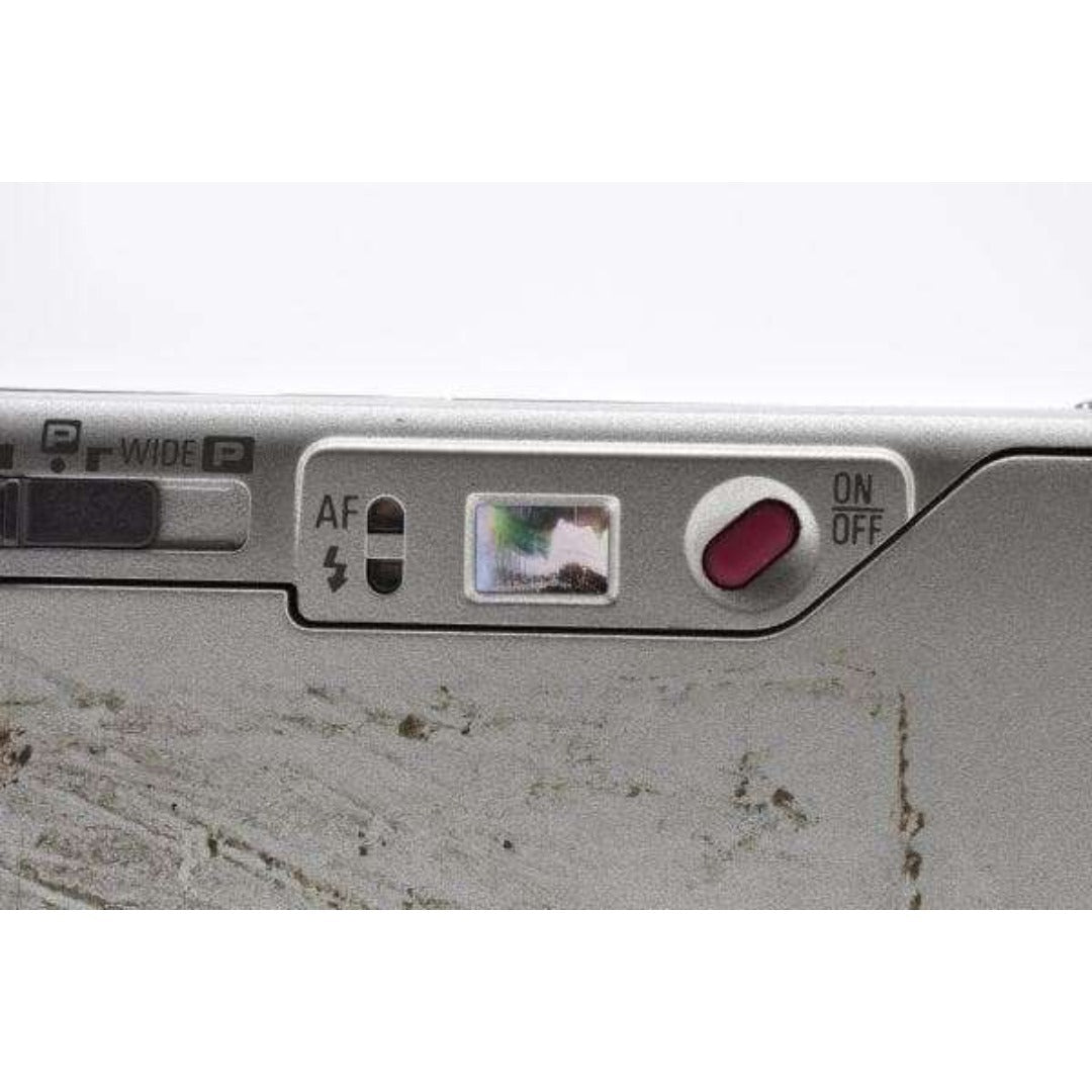 Ricoh R1s - Filem.sg