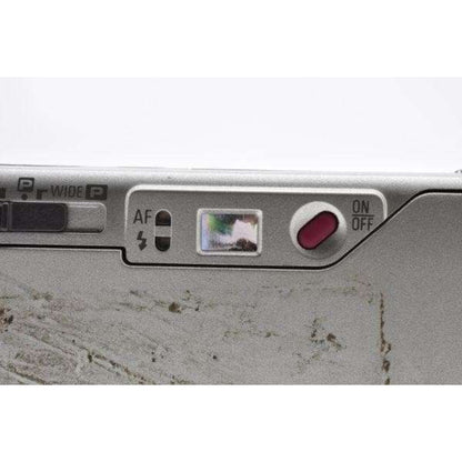 Ricoh R1s - Filem.sg