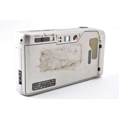 Ricoh R1s - Filem.sg