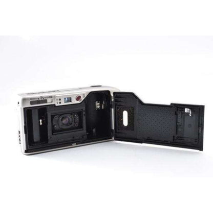Ricoh R1s - Filem.sg