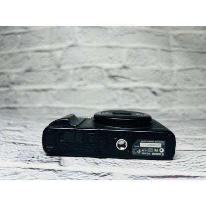 Canon PowerShot S95 - Filem.sg