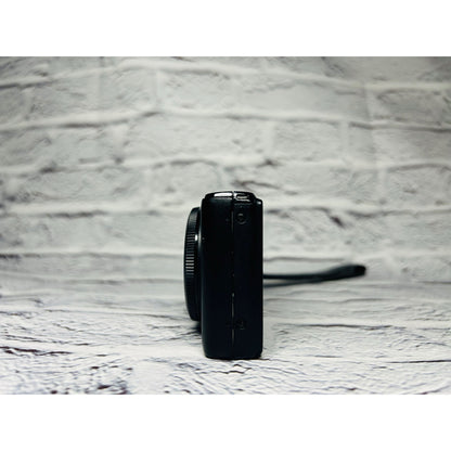 Canon PowerShot S95 - Filem.sg