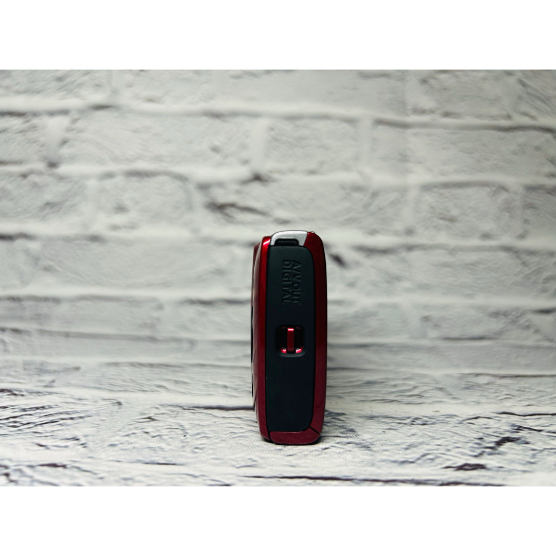 Canon IXY 120 (Red) - Filem.sg