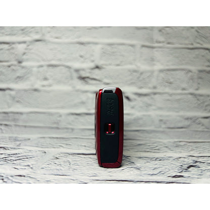 Canon IXY 120 (Red) - Filem.sg