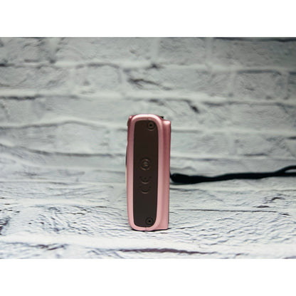 Canon IXY 90F (Pink) - Filem.sg