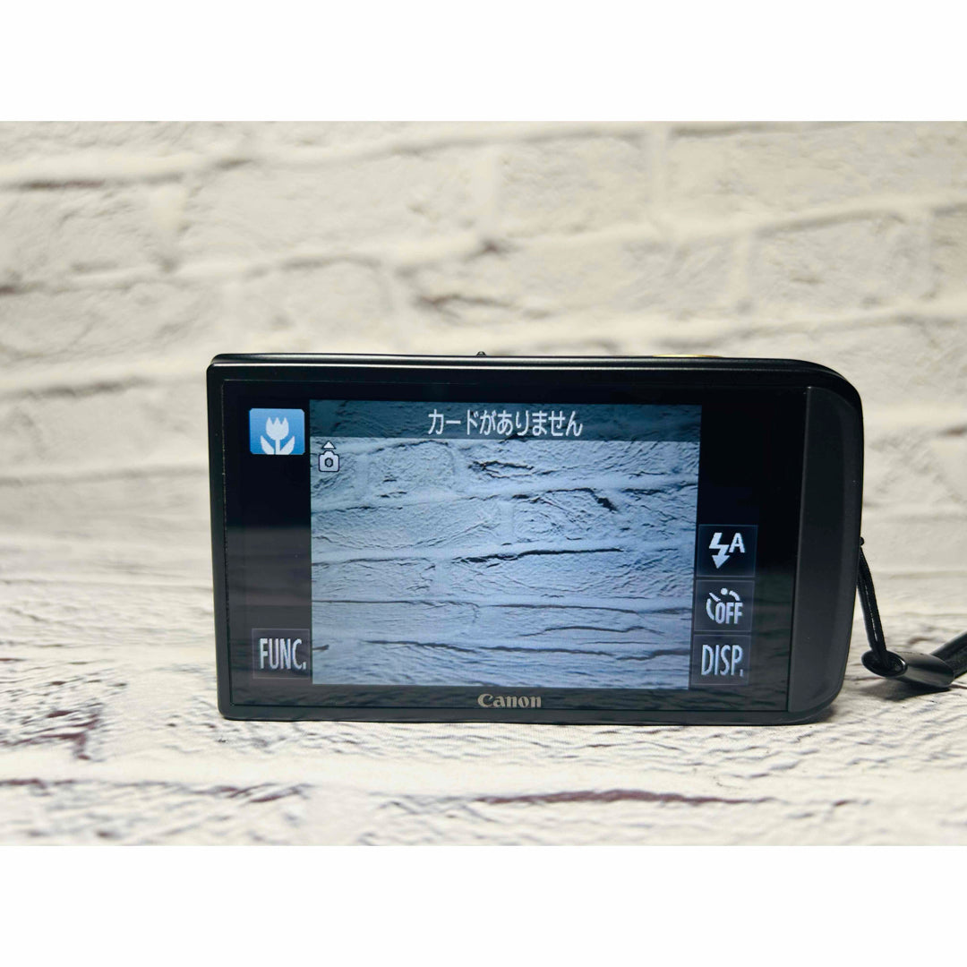 Canon IXY 10S (Gold) - Filem.sg
